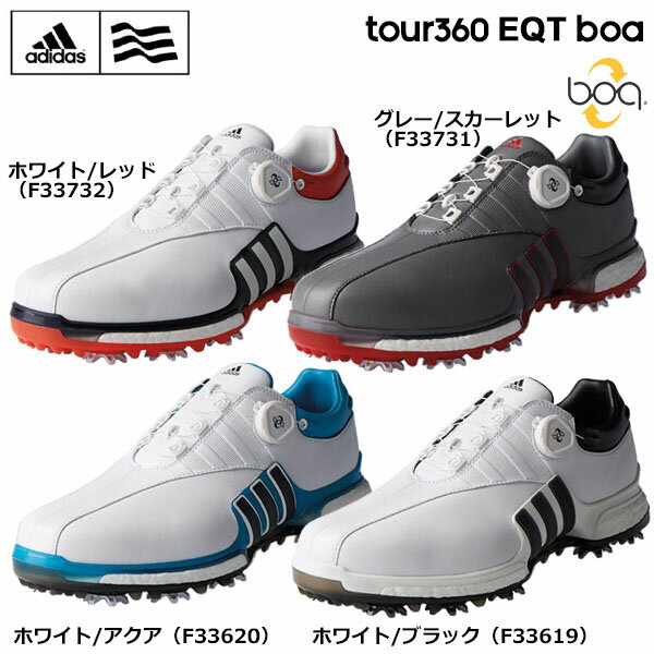 楽天市場】adidas アディダス ピュアメタル ボア プラス (ゴルフ