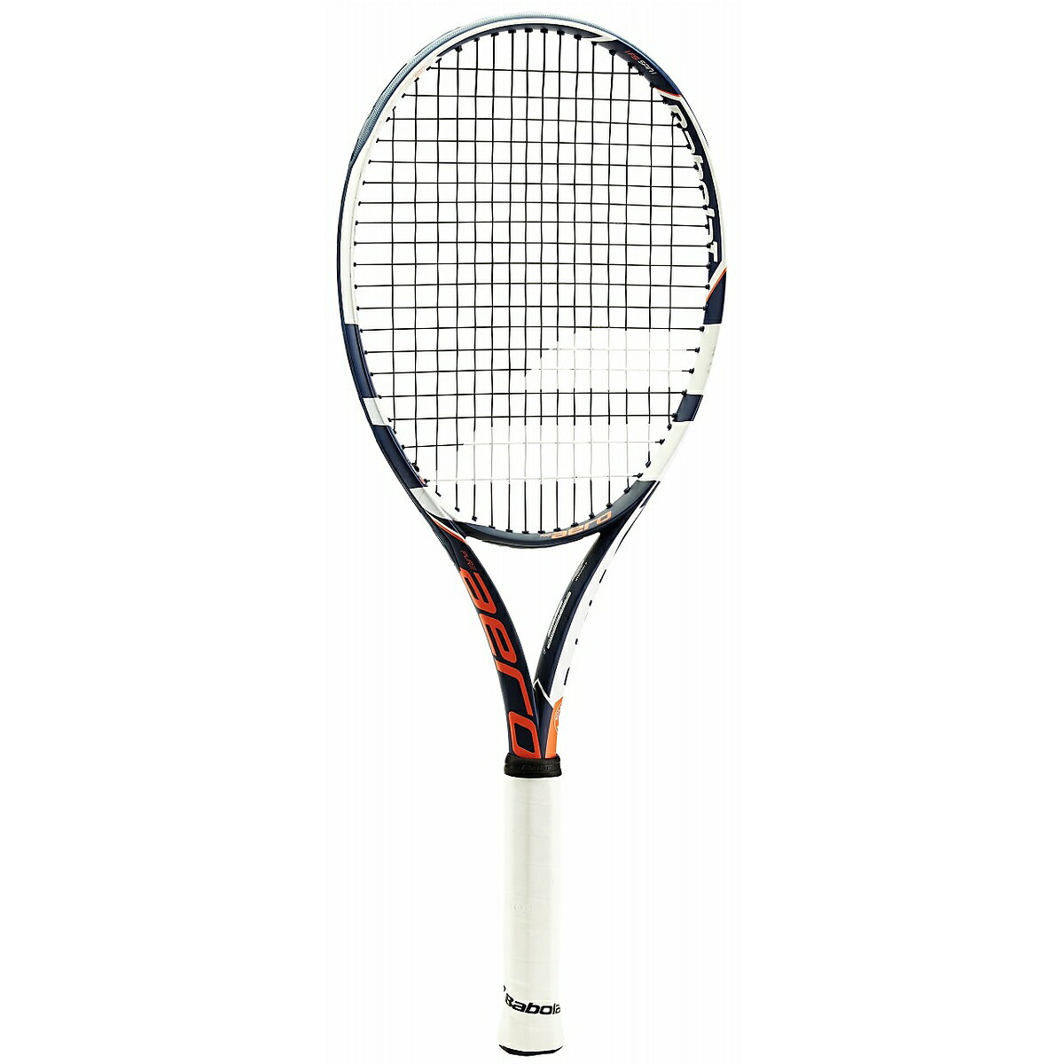 楽天市場】Babolat バボラ PURE AERO FRENCH OPEN ピュア アエロ