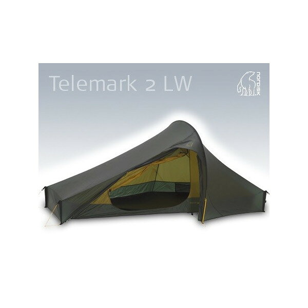 楽天市場】NORDISK テント Oppland 2 PU オップランド2PU ダスティー