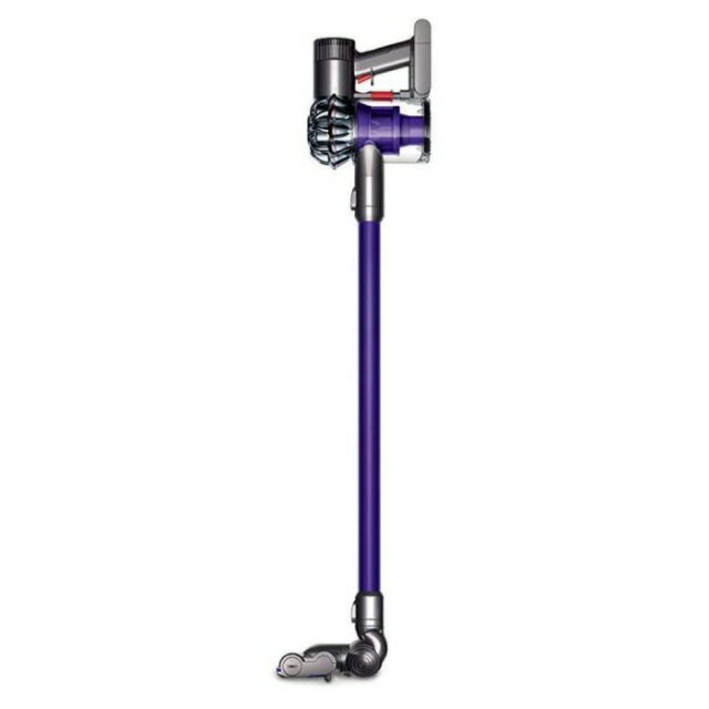 dyson コードレス掃除機 SV09 34296de27e72fc65aef8ea8371e9ba