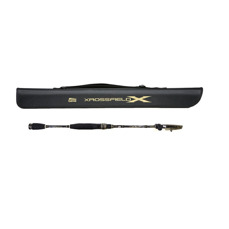 ABU Garcia ホーネットスティンガープラス HSPC-665M-TE アブ・ガルシア(Abu Garcia) ホーネットスティンガープラス HSPC