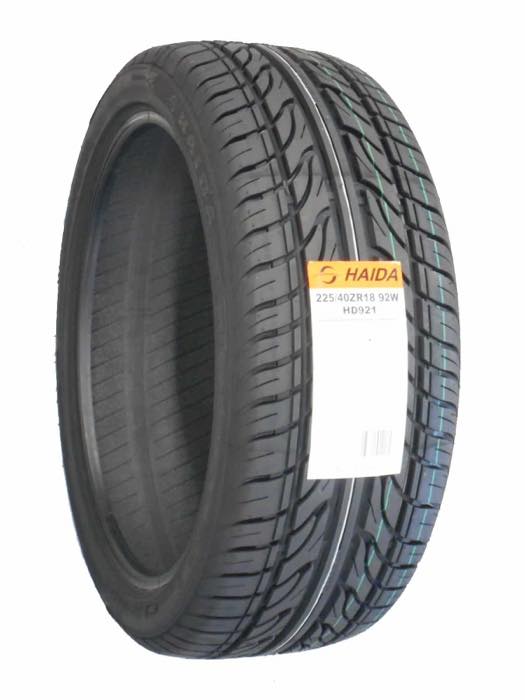 楽天市場】SUNEW サニュー サマータイヤ YS618 265／35R18 97W