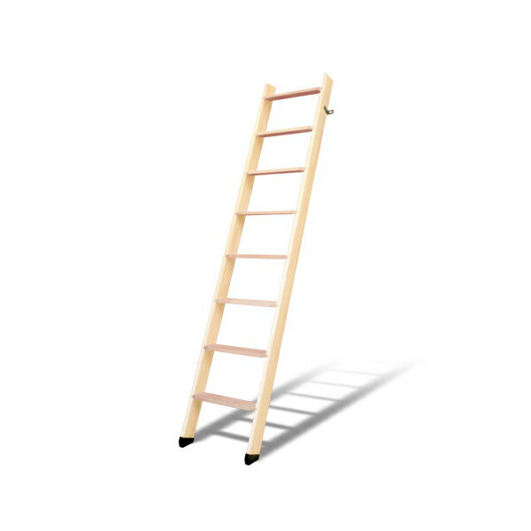 ロフト用 はしご 9尺 Panasonic CWL292 全高約300cm 幅41cm 
