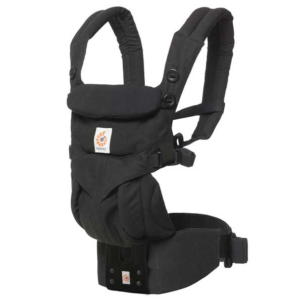 エルゴ アダプト ウエストベルト付き エルゴベビー ADAPT ベビー