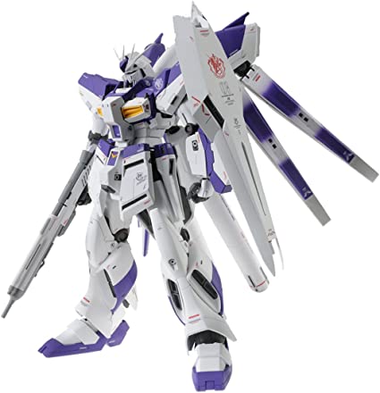 楽天市場】バンダイ 1／100 MG RX−93 νガンダム