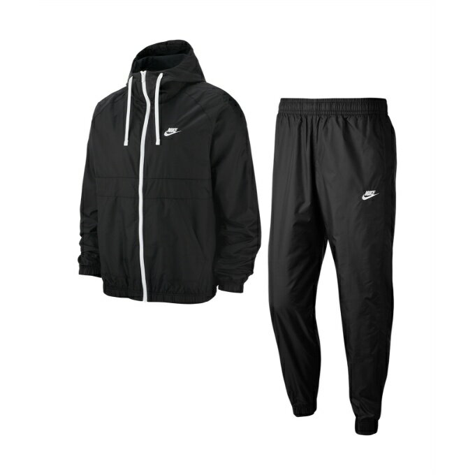 楽天市場】NIKE CE トラック スーツ ウーブンフーディ 上下セット