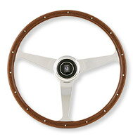 楽天市場】nardi ナルディ anni'50 マホガニーウッド &ポリッシュ