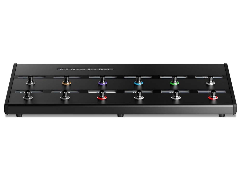 楽天市場】LINE6/ラインシックス POD HD500X アンプ