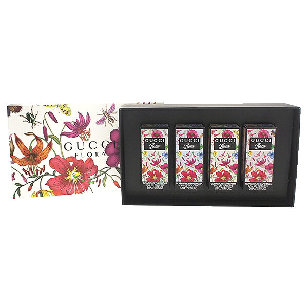 楽天市場】gucci グッチ フローラ バイ グッチ ガーデン グラマラス