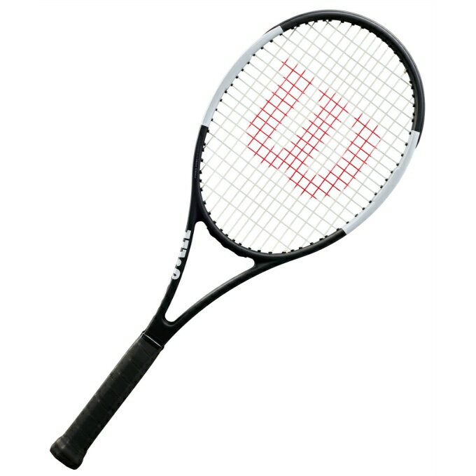 楽天市場】Wilson ウイルソン テニスラケット PRO STAFF 97L 2
