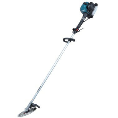 楽天市場】マキタ makita エンジン刈払機 22.2ml ループハンドル 