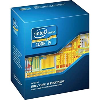 Intel CPU Core i5 3470S 2.9GHz 6M LGA1155 Ivy Bridge BX80637I53470S