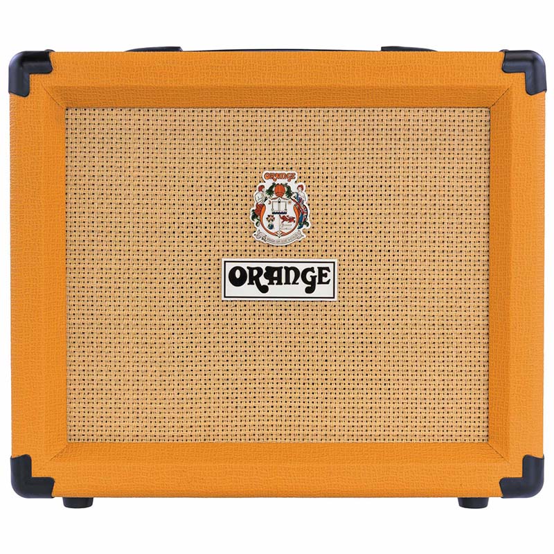 ORANGE Crush 20