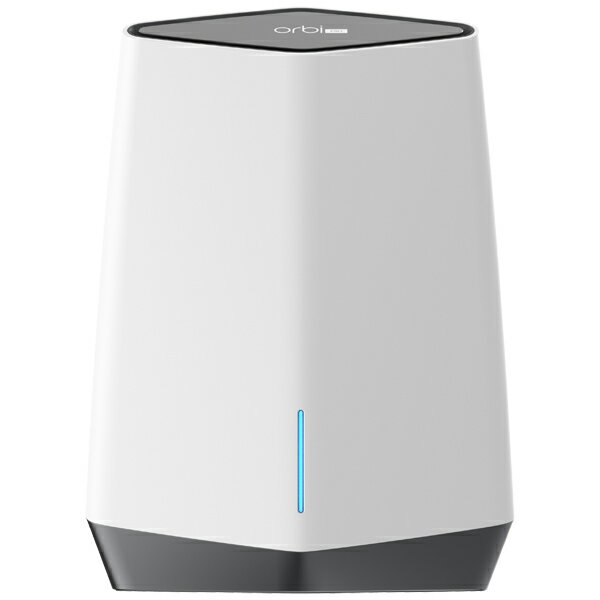 楽天市場】NETGEAR AX1800 Orbi WiFi 6 Micro メッシュWiFi システム