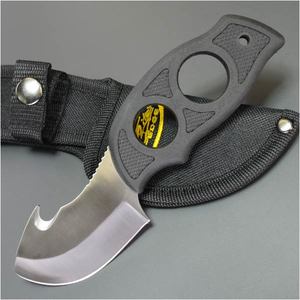 ライトエッジ スキナーナイフ ガットフック