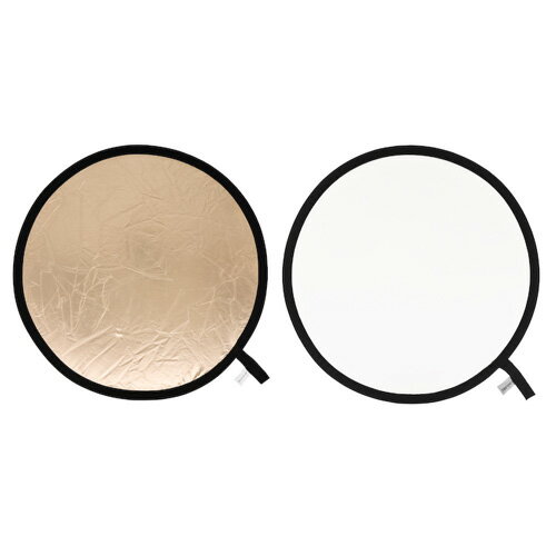 ラストライト｜Lastolite リフレクター 120cm サンファイア/ホワイト LL LR4806