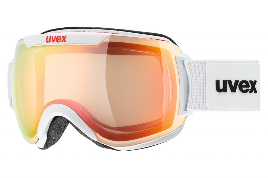 楽天市場】UVEX〔ウベックス スキーゴーグル〕2019uvex downhill