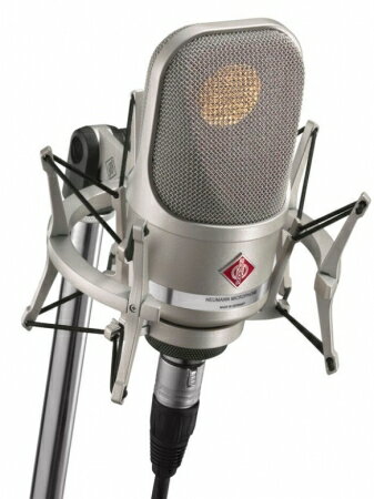 TLM107 ノイマン TLM 107 コンデンサーマイク NEUMANN