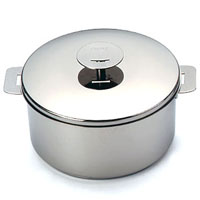 楽天市場】クリステル Lシリーズ 深鍋 20cm | 価格比較 - 商品価格ナビ