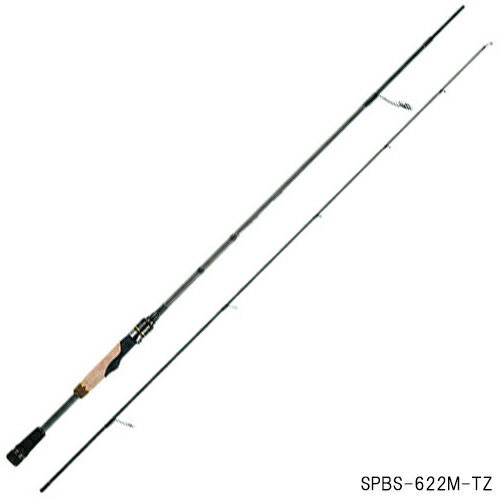 楽天市場】Abu Garcia ベイトロッド ソルティーステージPRM フェ