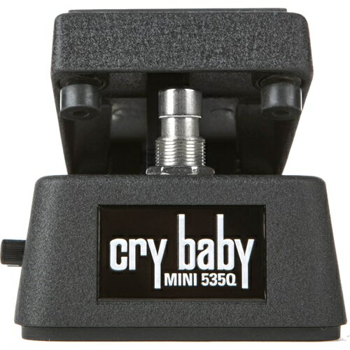 JIM DUNLOP Cry Baby 535Q