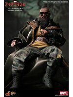 楽天市場】ムービー・マスターピース アイアンマン3 1/6スケール