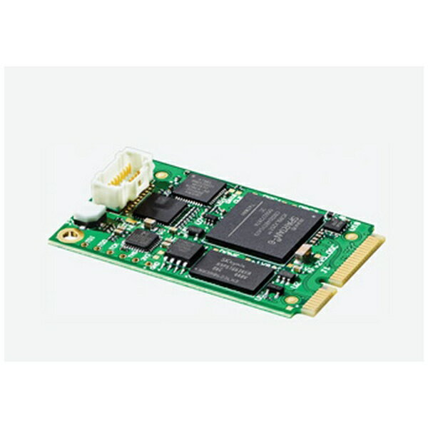 BlackmagicDesign｜ブラックマジックデザイン 〔キャプチャーボード〕 DeckLink Micro Recorder BDLKMICROREC