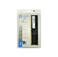 HP メモリーモジュール V2 DDR4-2666 UDIMM 8GB / 7EH55AA#UUF
