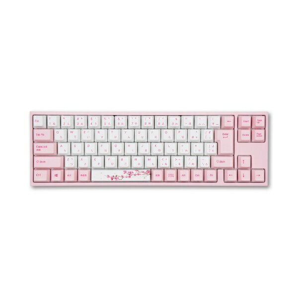 Varmilo 113 Sea Melody JIS Keyboard 緑軸 新作発売]高性能キーボードメーカー「Varmilo」から独自スイッチ