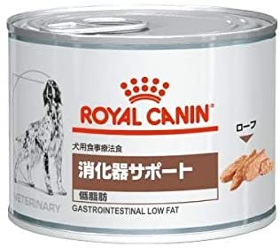 楽天市場】ロイヤルカナン 犬用 消化器サポート 低脂肪 3kg | 価格比較