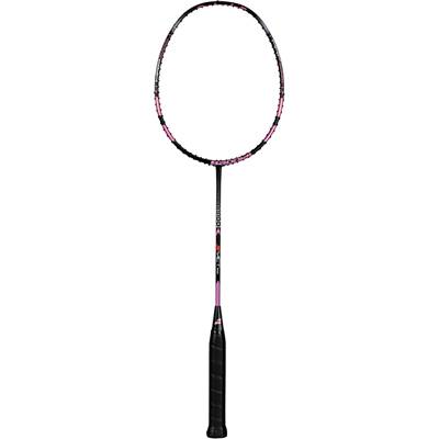 バドミントン ナノフレア700 赤 4UG5 YONEX ヨネックス NANOFLARE 700 ナノフレア700 NF-700-001 レッド