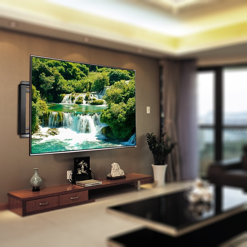 楽天市場】BESTEK テレビ壁掛け金具 26～60インチLED液晶テレビ対応