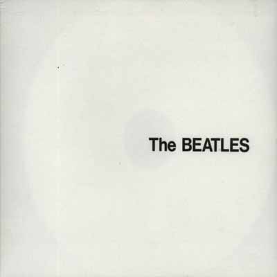 楽天市場】The Beatles WHITE ALBUM ザ・ビートルズ | 価格比較
