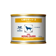 楽天市場】ロイヤルカナン 犬用 心臓サポート〓缶 200g | 価格比較