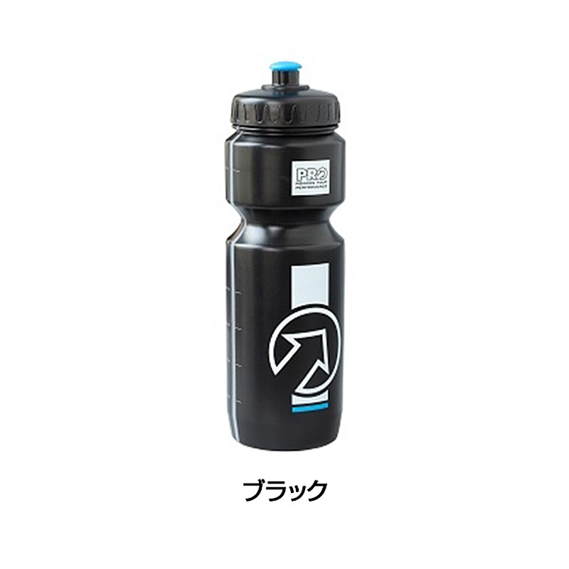 シマノプロ|SHIMANO PRO シマノPRO PROボトル クリア 800ml