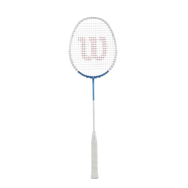 楽天市場】Wilson バドミントンラケット FIERCE CX 9700J