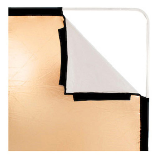 lasotlite ll lr81134 スカイライト ファブリック s  ゴールド/シルバー