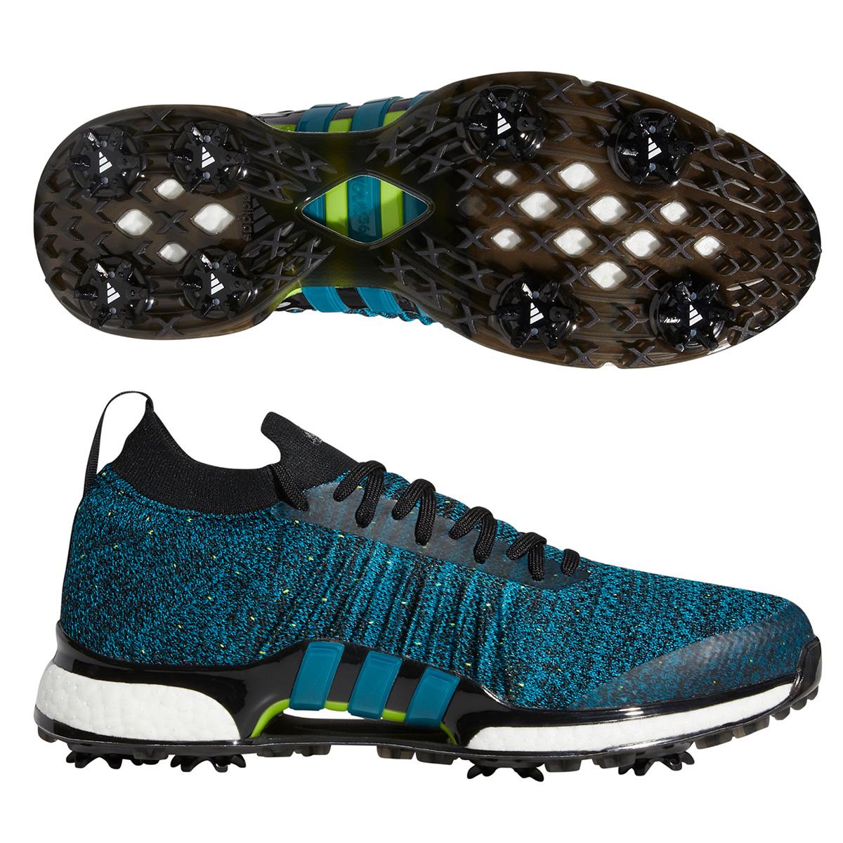 【未使用】adidas アディダス　数量限定　クロスニットDPR ローアマ adidas（アディダス）の「クロスニット DPR【adidas Golf