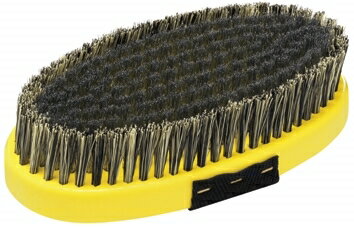 楽天市場】スウィックス SWIX スチールブラシ オーヴァルブラシ T0179O