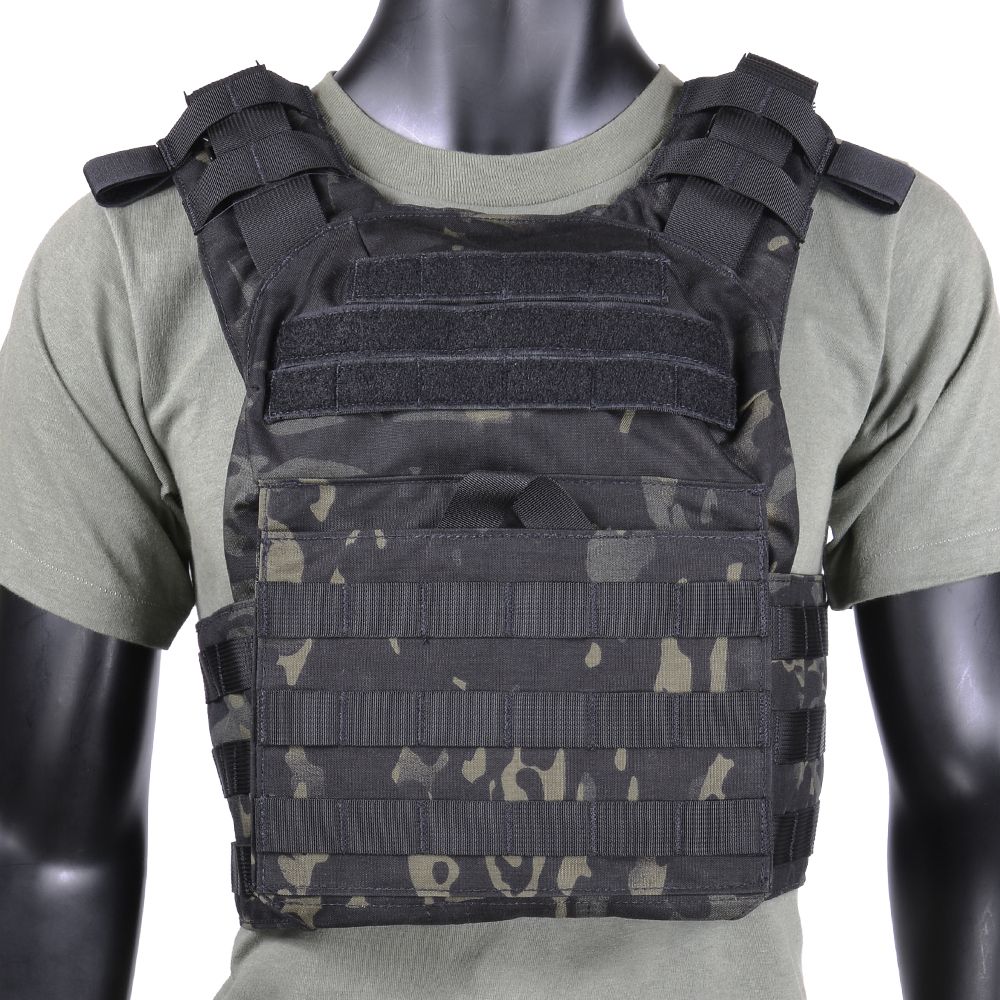 CONDOR CYCLONE プーレトキャリア　MULTICAM BLACK 楽天市場】CONDOR サイクロンプレートキャリア MULTICAM BLACK