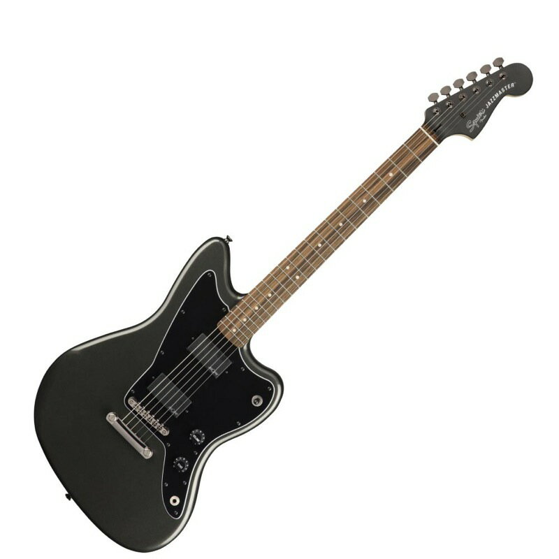 楽天市場】Squier by Fender Contemporary Active Jazzmaster HH