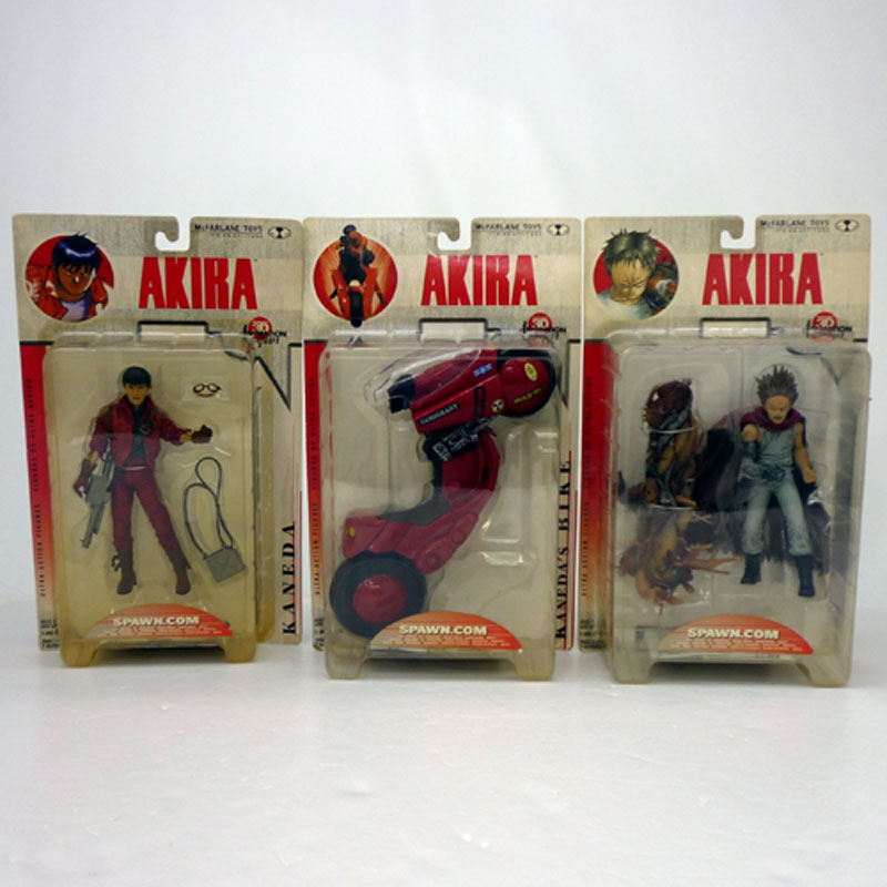 楽天市場】フィギュア 金田正太郎「AKIRA」PVCスタチュー | 価格