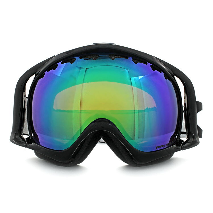 OAKLEY オークリー ゴーグル LINE MINER マットブラック Oakley Line Miner™ Pro L (Low Bridge Fit) Snow Goggles