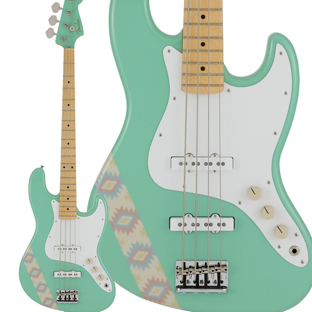 楽天市場】Fender SILENT SIREN Jazz Bass Made in Japan SILENT SIREN