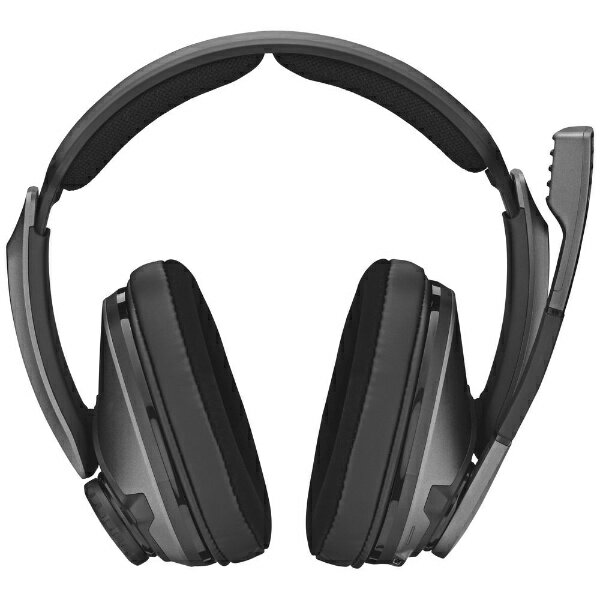 ゼンハイザー ワイヤレスゲーミングヘッドセット EPOS/sennheiser GSP 370 1000231