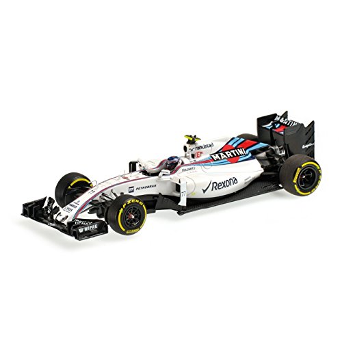 楽天市場】1/43 ウィリアムズ ルノー FW13B N .マンセル テスト