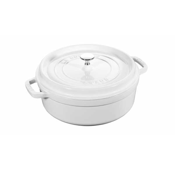 楽天市場】ストウブ staub スモール チキンココット グレー 40509-511