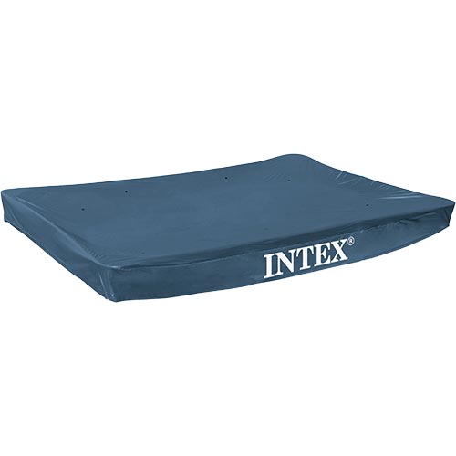 楽天市場】インテックス INTEX キッズ レクタングラー・フレーム