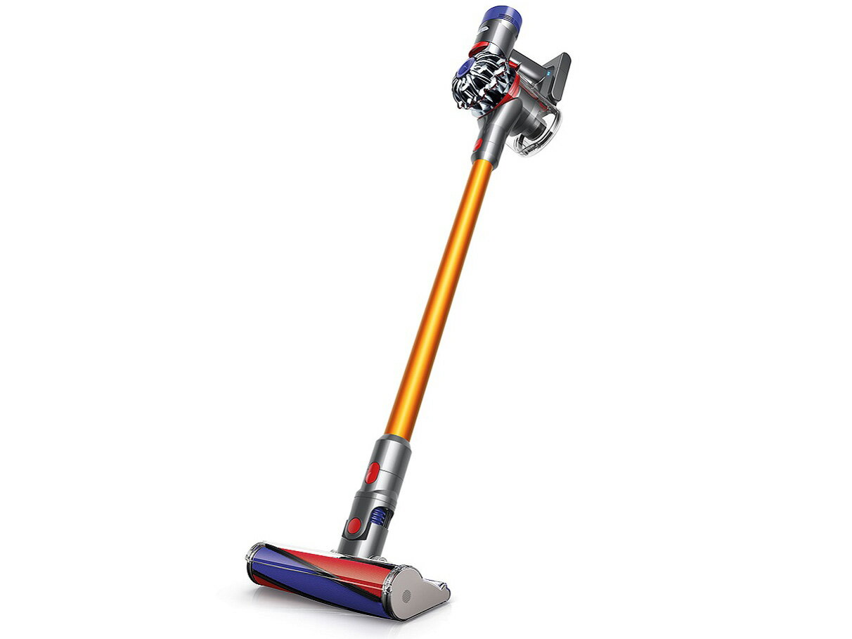 ダイソン DC61MH サポート | Dyson DC61 ハンディクリーナー | ダイソン