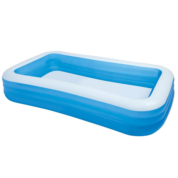 intex インテックス  スイムセンターファミリープール   58484